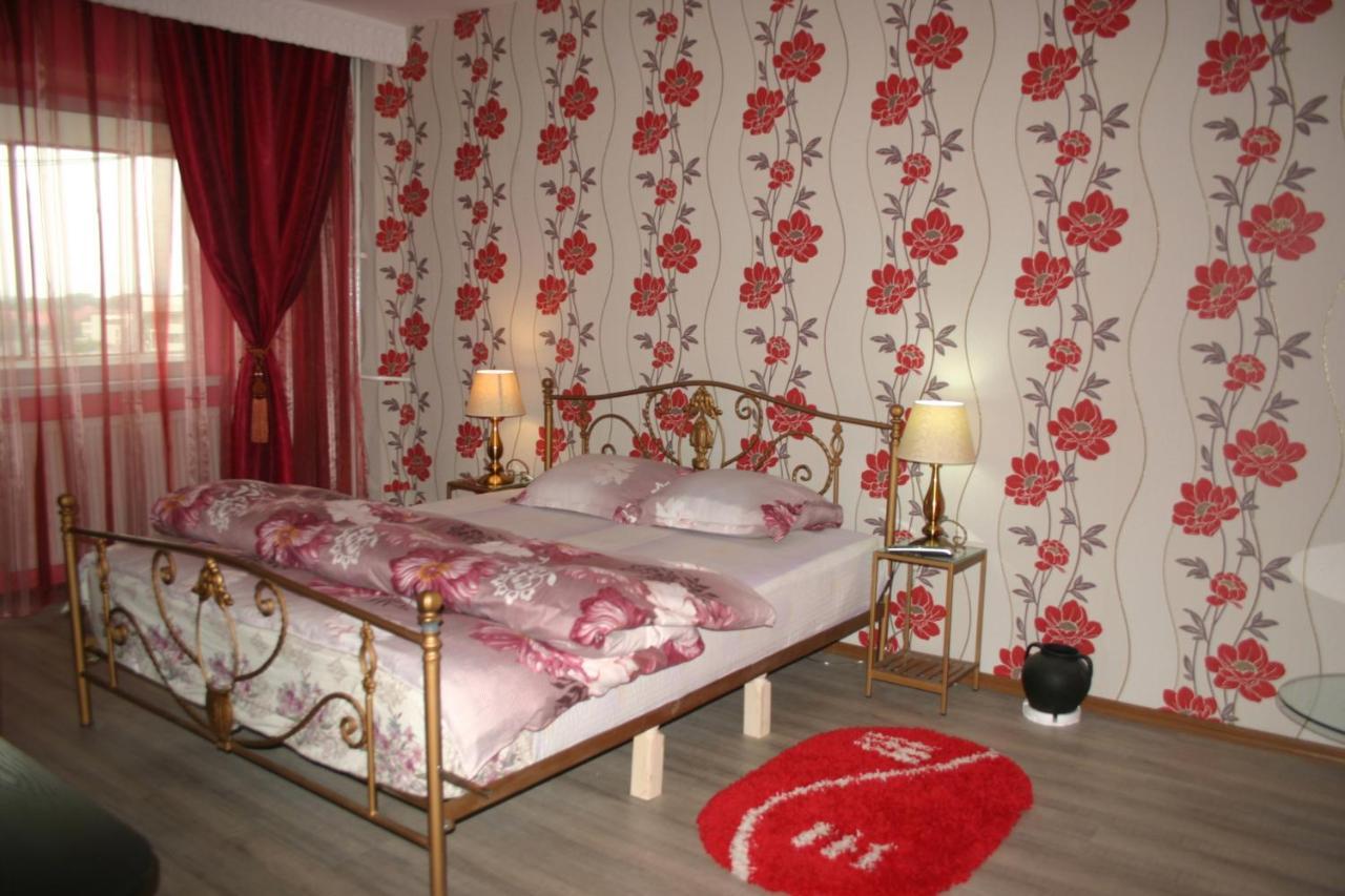 Ultracentral Zona Zero Apartament Bacău Zewnętrze zdjęcie