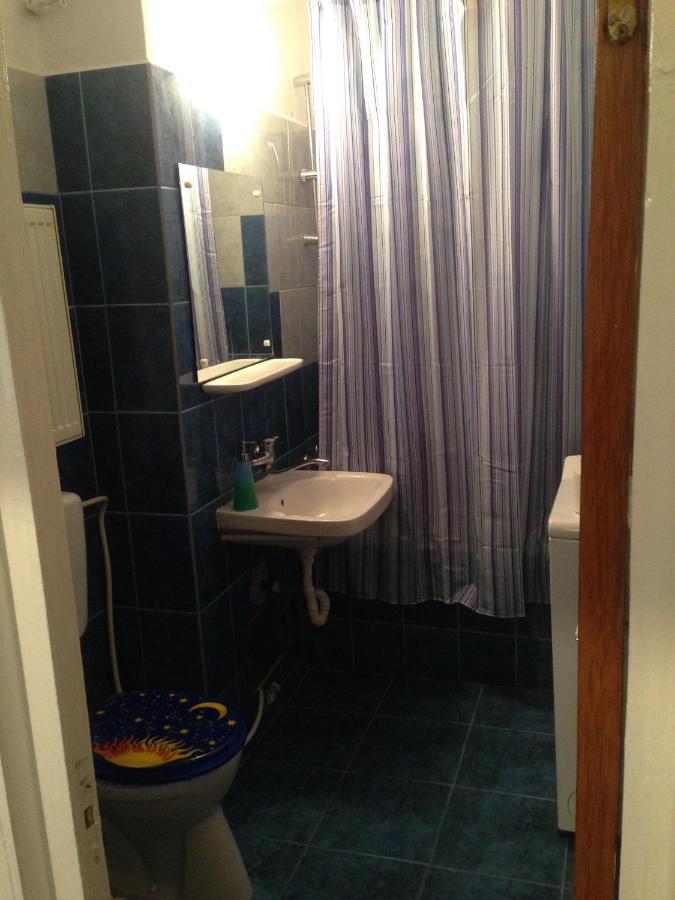 Ultracentral Zona Zero Apartament Bacău Zewnętrze zdjęcie