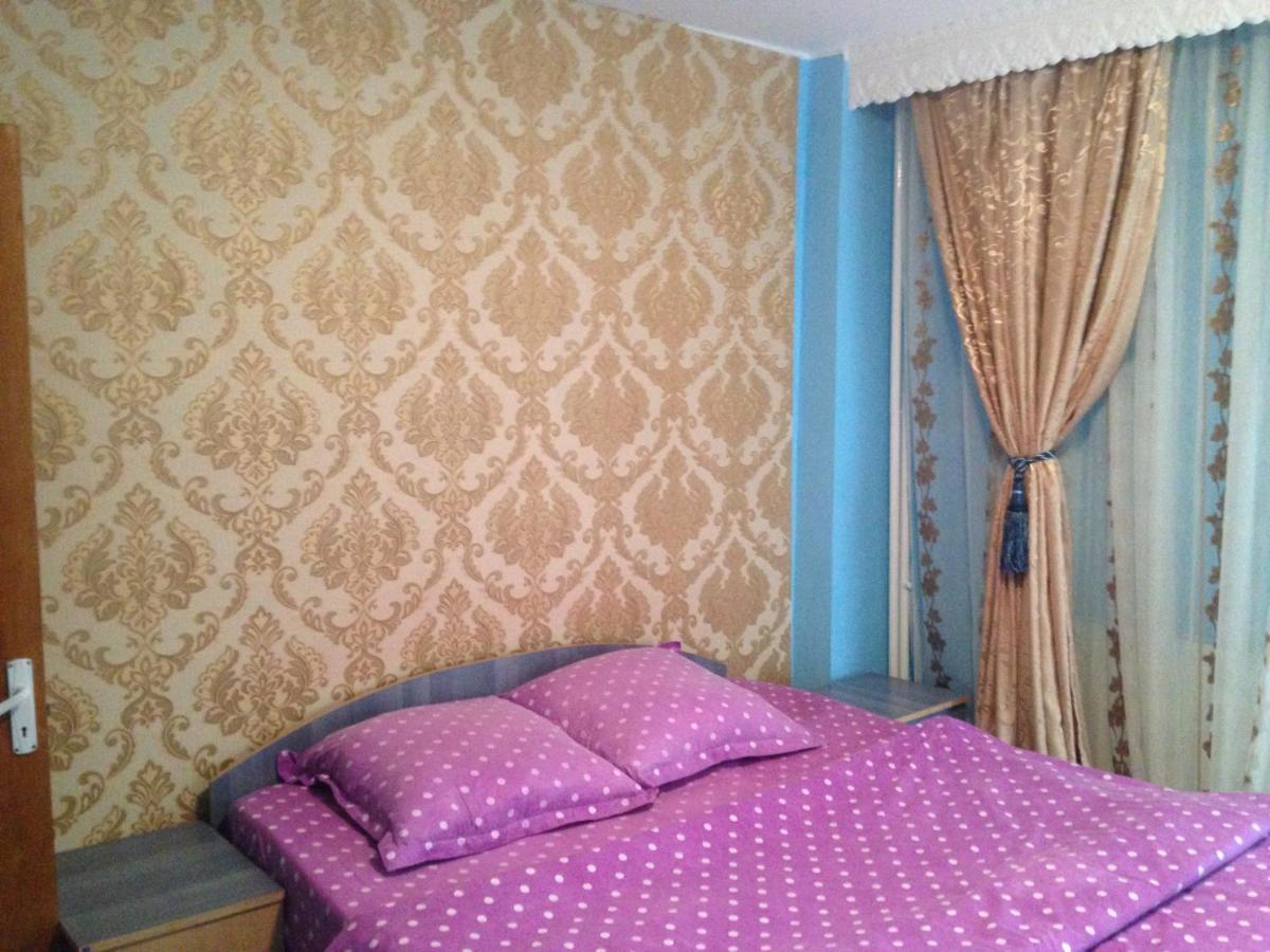 Ultracentral Zona Zero Apartament Bacău Zewnętrze zdjęcie
